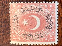 [Duloz Issue - New Overprint - See Also No.17B-22B, प्रकार G8]
