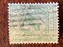 [King George V, 1865-1935, tyyppi CB10]