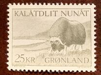 [Musk Ox, 類型 AI]