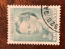 [Queen Margrethe II - New edition, type EI]