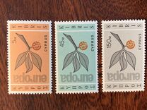 [EUROPA Stamps, Tüüp DQ]