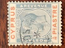 [King George V - New Design, סוג M]