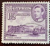 [King George VI, סוג AO1]