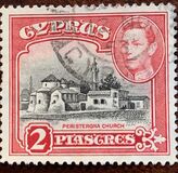 [King George VI, סוג AM1]