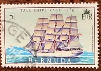 [Tall Ships Race, タイプ HC]