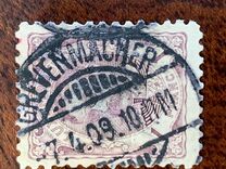 [Grand Duke William IV of Luxembourg, type I9]