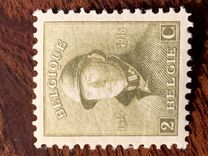 [King Albert, Tipi BK1]