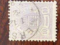 [Coat of Arms - Thick White Frame, տեսակ D24]