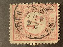 [New Daily Stamps, type F1]