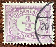 [New Daily Stamps, type I]