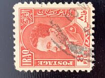 [King Ghazi, tip R5]