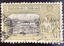 [Queen Elizabeth II, Landscapes and Buildings, type BC]
