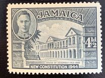 [New Constitution 1944, type DE]