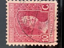 [Grand Duchess Marie Adelaide, Tipe L]