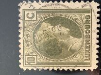 [Grand Duchess Charlotte, type AF1]