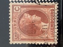 [Grand Duchess Charlotte, type AF5]