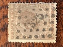 [King Leopold I, 1790-1865, type D]