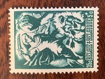 [The struggle against Tuberculosis, type LB]