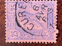 [King Leopold II, type W]