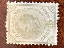 [King Wilhelm III - New Values, type A13]