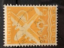 [Airmail, type BY5]