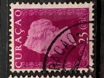 [Queen Wilhelmina, 1880-1962, type CA6]