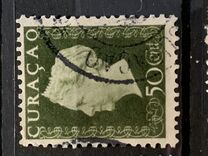 [Queen Wilhelmina, 1880-1962, type CA9]