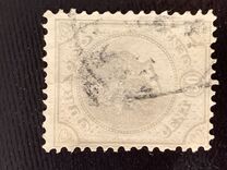 [King Wilhelm III - New Values, type A14]