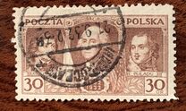 [The 200th Anniversary of the Birth of George Washington, 1746-1817, type CK]