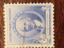 [Famous Americans - Artists, type ND]