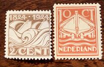 [The 100th Anniversary of the Life Boat Service, No WM, 類型 AH]