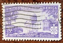 [The 150th Anniversary of Vermont Statehood, Tip NT]
