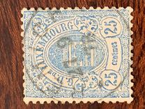 [Coat of Arms - Thin White Frame, type D18]