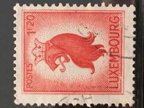 [Lion from Duchy Arms, type DZ4]