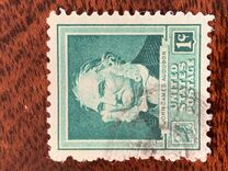 [Famous Americans - Scientists, type MQ]
