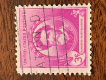 [Famous Americans - Artists, type NC]