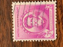 [Famous Americans - Artists, type NC]