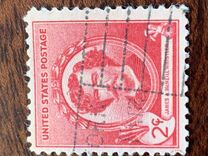 [Famous Americans - Artists, type NB]