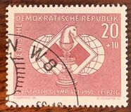 [Chess Olympics, type PM]