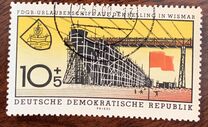 [The Holiday Ships of East German Workers, type OW]