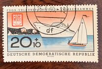 [The Holiday Ships of East German Workers, type OX]