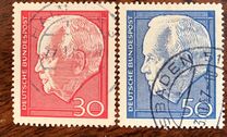 [Heinrich Lübke, タイプ IU2]