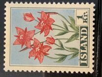 [Flowers, type EK]