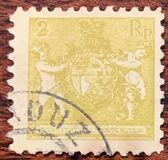 [Coat of Arms, type W]