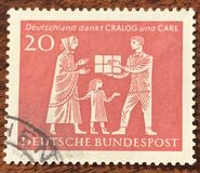 [Cralog and Care, type HI]