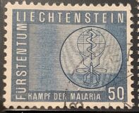 [Struggle against Malaria, Вид ML]