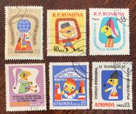 [International Puppet Theatre Festival Bucharest, Tip BSV]