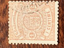 [Coat of Arms - Thin White Frame, type C12]