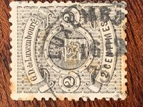 [Coat of Arms - Thin White Frame, type C13]