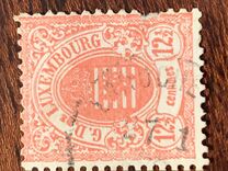 [Coat of Arms - Thin White Frame, type D17]